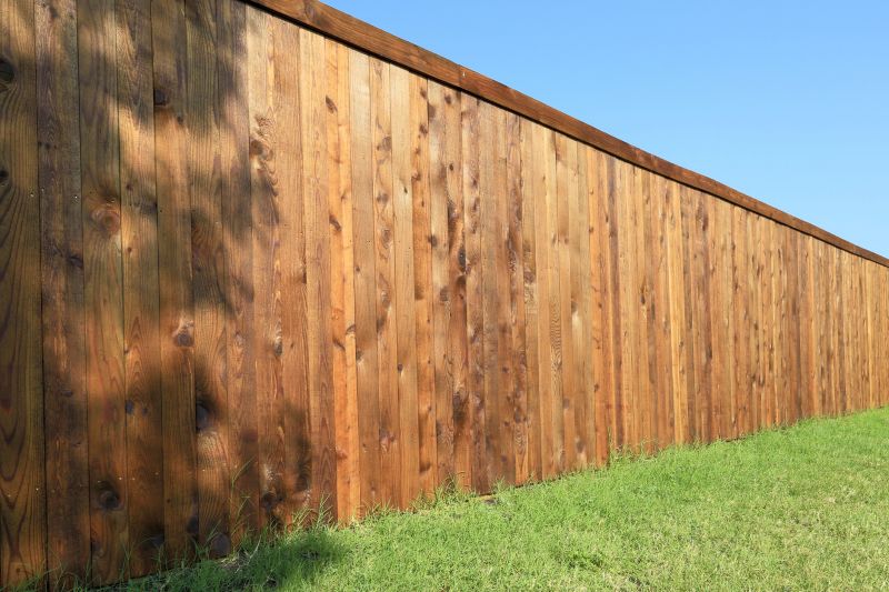 Field Fence Repair
