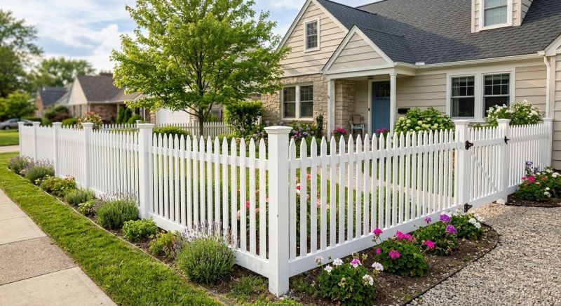 Paddock Fence Installation in Sacramento, CA